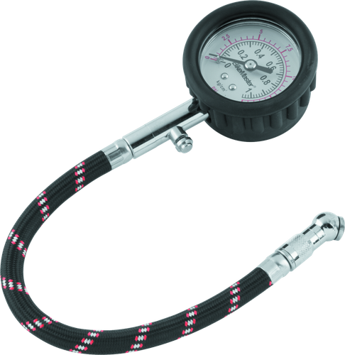 Bikemaster 151503 BKM Tire Pressure Gauges B 887337046730| eBay