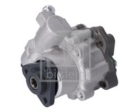 1X Febi Bilstein 181580 Hydraulikpumpe Lenkung FüR Audi Seat