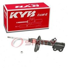 KYB Excel-G Front Left Suspension Strut for 1989-1992 Geo Prizm Shocks ca
