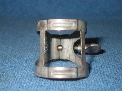 VANDOREN M/O LIGATURE for Bb CLARINET MOUTHPIECE - MASTERS OPTIMUM