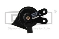 DPA Fanfare 99511233302 FüR Skoda Fabia 1 6Y2 Combi 6Y5 6Y3 Roomster 5J7 2 542