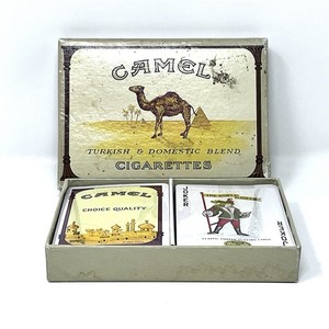 Camel Box Set | eBay