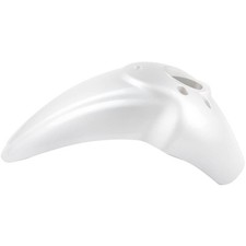PARAFANGO ANTERIORE BIANCO LUCIDO PIAGGIO 125 LIBERTY 2004-2009