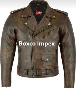 Vespa Leather Jacket | eBay