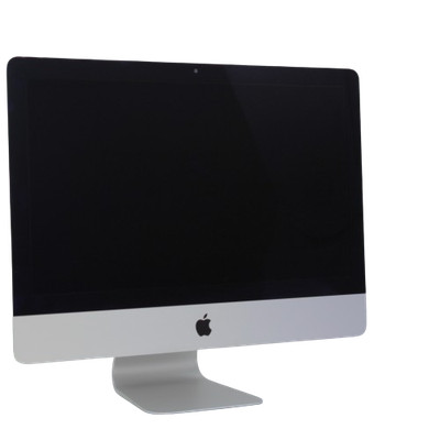 Apple iMac 17,1 Silber 27 Zoll 2015 i5 6500 8GB RAM 1TB HDD 5K Retina macOS