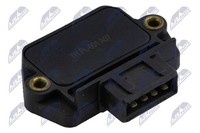 NTY SchaltgeräT ZüNdanlage EMZ-PL-001 12V FüR Opel Kadett Caravan T85 Vectra CC