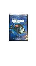 Disney Pixar Finding Nemo Collector's Edition DVD 2-Disc Set