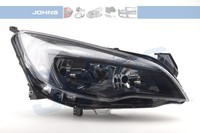 55 10 10-1 Scheinwerfer Rechts FüR Opel Astra J Caravan (P10)