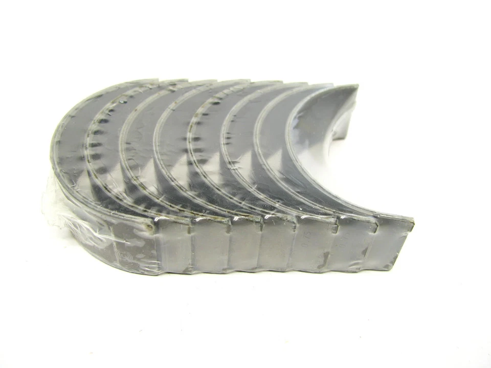 Rodamientos de bielas Beck Arnley 014-626130 .030" 83-93 Ford Mazda 2.0L 2.2L Foto 2 de 3