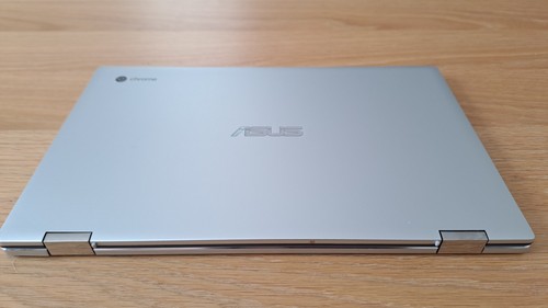 Asus C434T Chromebook Intel® Core i5-8200Y processor 1.3GHz, 8GB RAM, 128GB eMCC - Picture 5 of 21