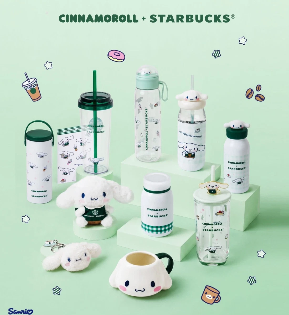Starbucks Keychain for sale | eBay