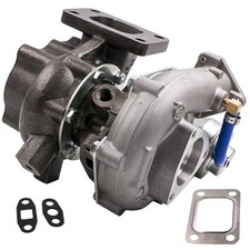 Turbo Nissan PATROL