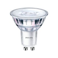 Philips Led Corepro Glas Reflektor 3,5W = 35W GU10 255Lm Warmweiß 2700K 36°