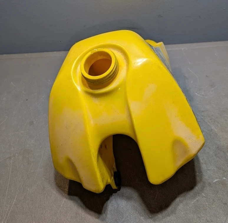 Tanque de combustible de gasolina Suzuki DS80 1985-2000 Foto 4 de 4