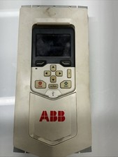 ABB ACS Drive Assistant Control Panel Keypad ...