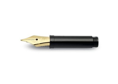 Kaweco Steel Nib Insert 060 Gold M Medium Fountain Pen Sport Liliput DIA2