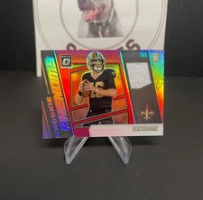2021 Panini Donruss Optic Ian Book Prizm Rookie Phenoms RPH-27