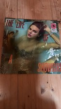 Taylor Swift Vinyl the Life Of A Showgirl