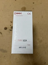 IDEC Corporation PS5R-VE24 Switching Power Supply