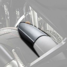 Estensione Parafango Pyramid Hugger Nera Honda CB 1000 R 2018 - 2020