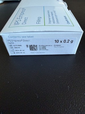 IPS Empress Direct A1 Cavifil