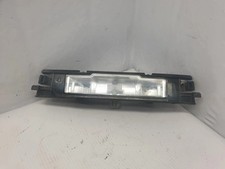 TOYOTA YARIS P9 Kennzeichenbeleuchtung W5W 1.40 Diesel 66kw 2009 12119500