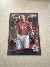 2009 Topps Updates & Highlights Baseball Cards 19