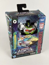 Hasbro Transformers Legacy Evolution Walgreens Excl. Deluxe Class Autobot Medix
