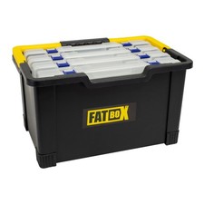 Fatbox Köder- und Zubehör Basket inklusive ...