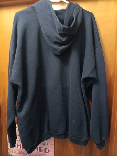 Yogi Bear Pullover Hoodie Sizè Xl - Picture 6 of 6