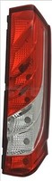 TYC 11-12903-01-2 KombinationsrüCklicht FüR Iveco