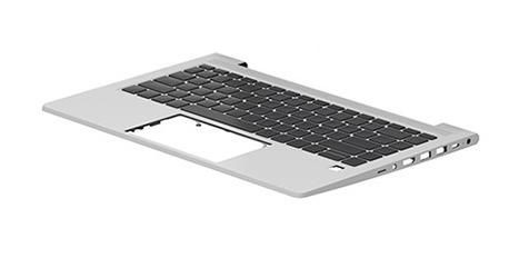 HP N01286-031 Keyboard – Integrated UK English Top Cover