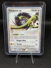 Pokemon Rayquaza Ex 039 Promo