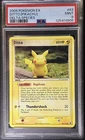 Pokemon EX Delta Species 2005 #63 DITTO [PIKACHU] PSA 9 Mint -  Very Clean