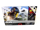 GI Joe Hasbro Classified Series Python Tele-Viper Cobra Bubble SEALED Figure