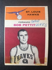 1961 Fleer Baseball Cards 10