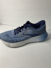 Brooks Glycerin 20 Blissful Blue Womens Size 9.5
