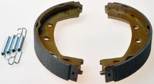 Für DENCKERMANN ZAWIESZENIE B120171 HAM JAWS. LANDROVER FREELAN