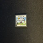 New Super Mario Bros. Nintendo DS, 2006 Authentic Tested