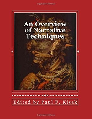 An Overview of Narrative Techniques: ''Story Telling'',Edited by P