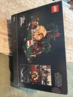 LEGO Star Wars: Dagobah Jedi Training Diorama (75330)
