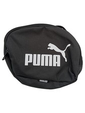 PUMA Borsa a Tracolla Donna Nera Sportiva Casual