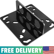 W41034 Engine Stand Lift Plate Black
