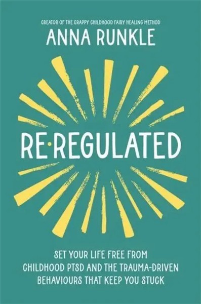 Re-Regulated | Anna Runkle | Taschenbuch | Englisch | 2024 | Hay House Uk Ltd-image