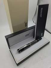 MONTBLANC rollerball PEN Writers Edition Thomas Mann WITH BOX new