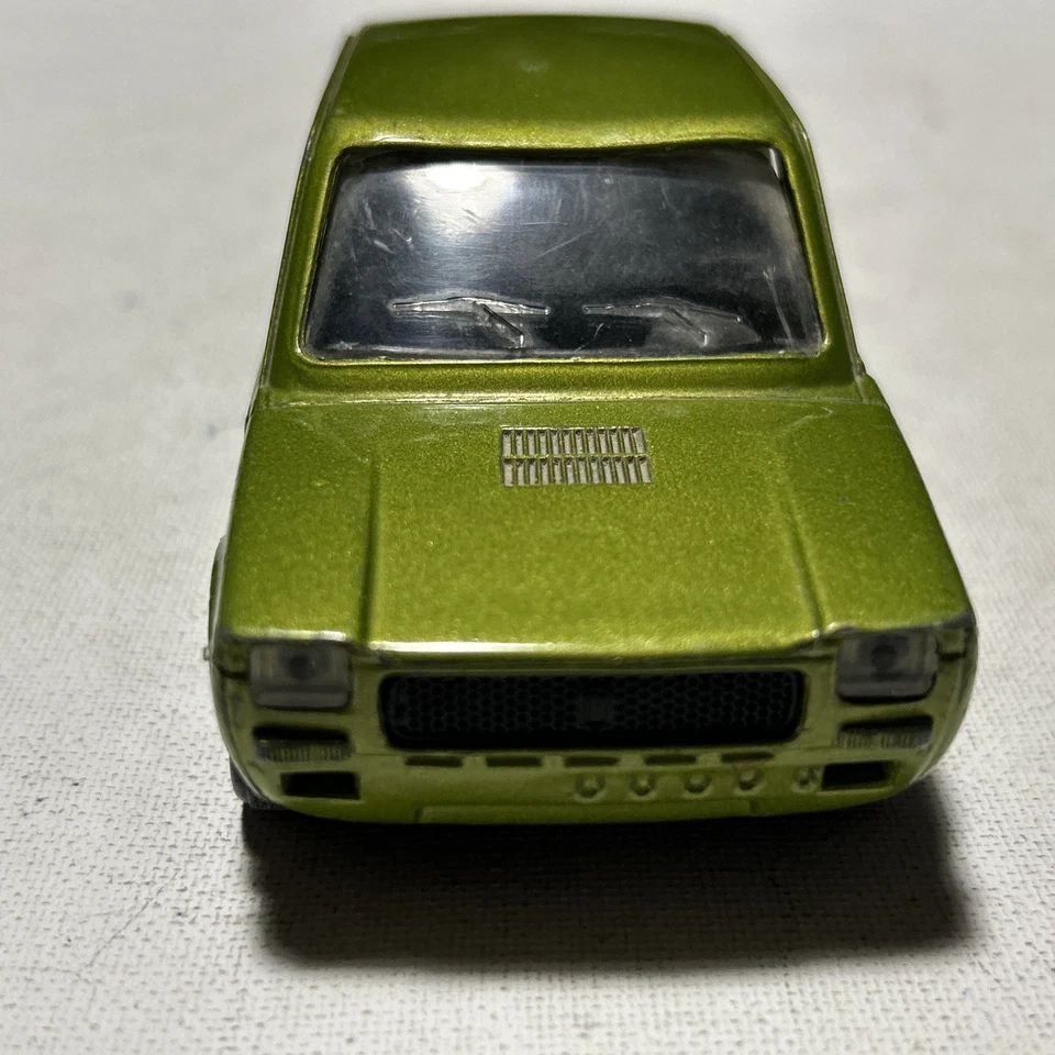 Polistil S27 Fiat 127 Scala 1/25 Vintage - Immagine 2 di 4