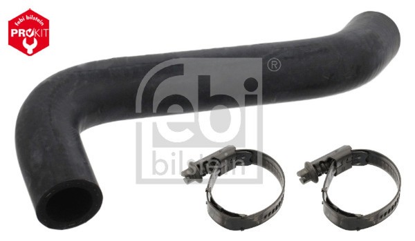 KüHlerschlauch Prokit Febi Bilstein 49103 FüR Mercedes MP2 Actros MP3-image