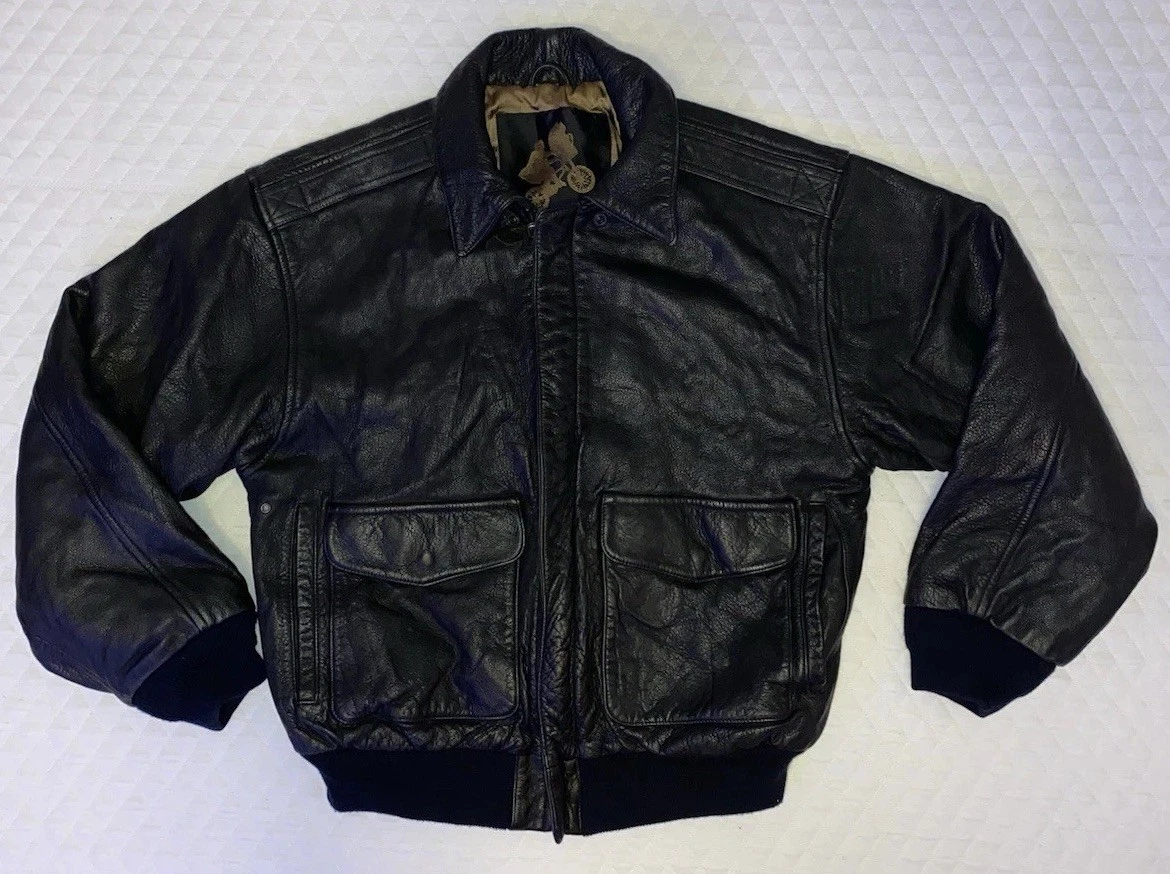 Nike Leather Outer Shell Coats, Jackets & Vests for Men for Sale