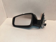 BMW X1 F48 exterior mirror left 7459815