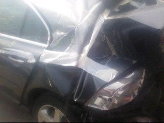 Transfer Case AWD Fits 07-11 VOLVO 80 SERIES 1372141 - Image 4 of 4